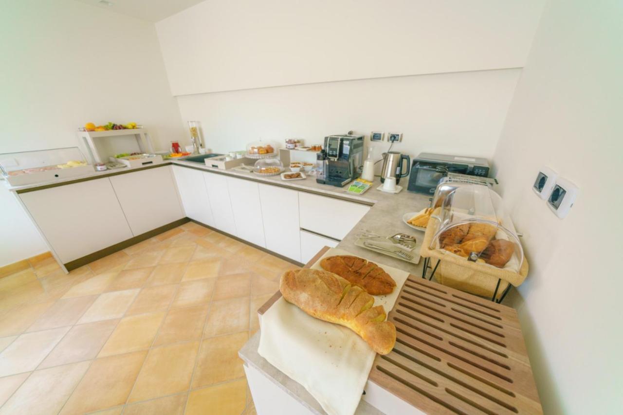 Bedda Mia Etna House B&B Trecastagni Luaran gambar