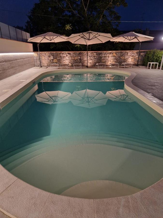 Bedda Mia Etna House B&B Trecastagni Luaran gambar