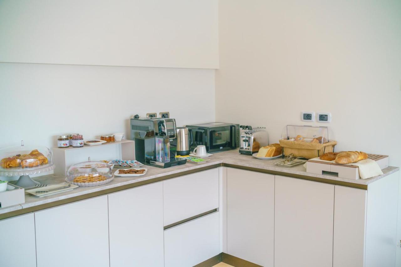 Bedda Mia Etna House B&B Trecastagni Luaran gambar