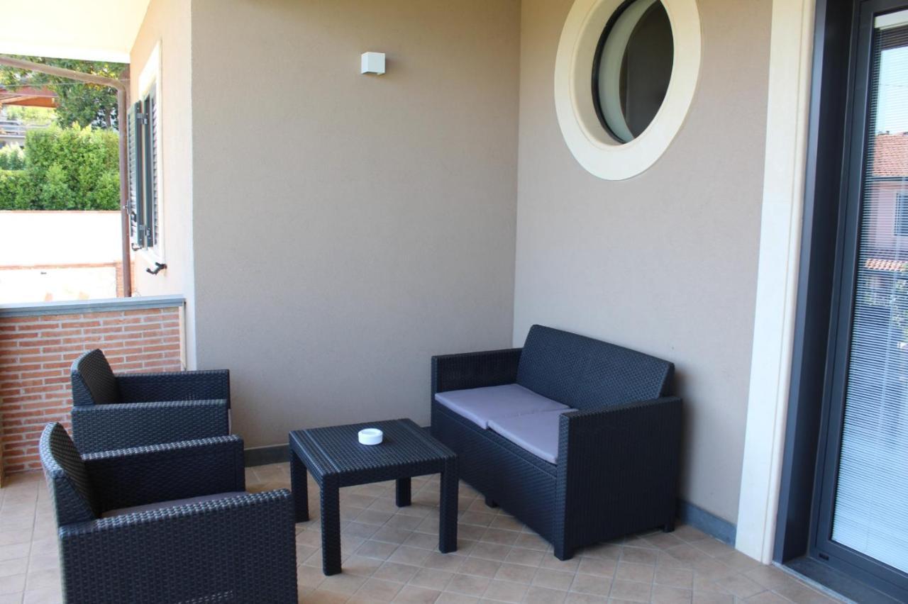 Bedda Mia Etna House B&B Trecastagni Luaran gambar