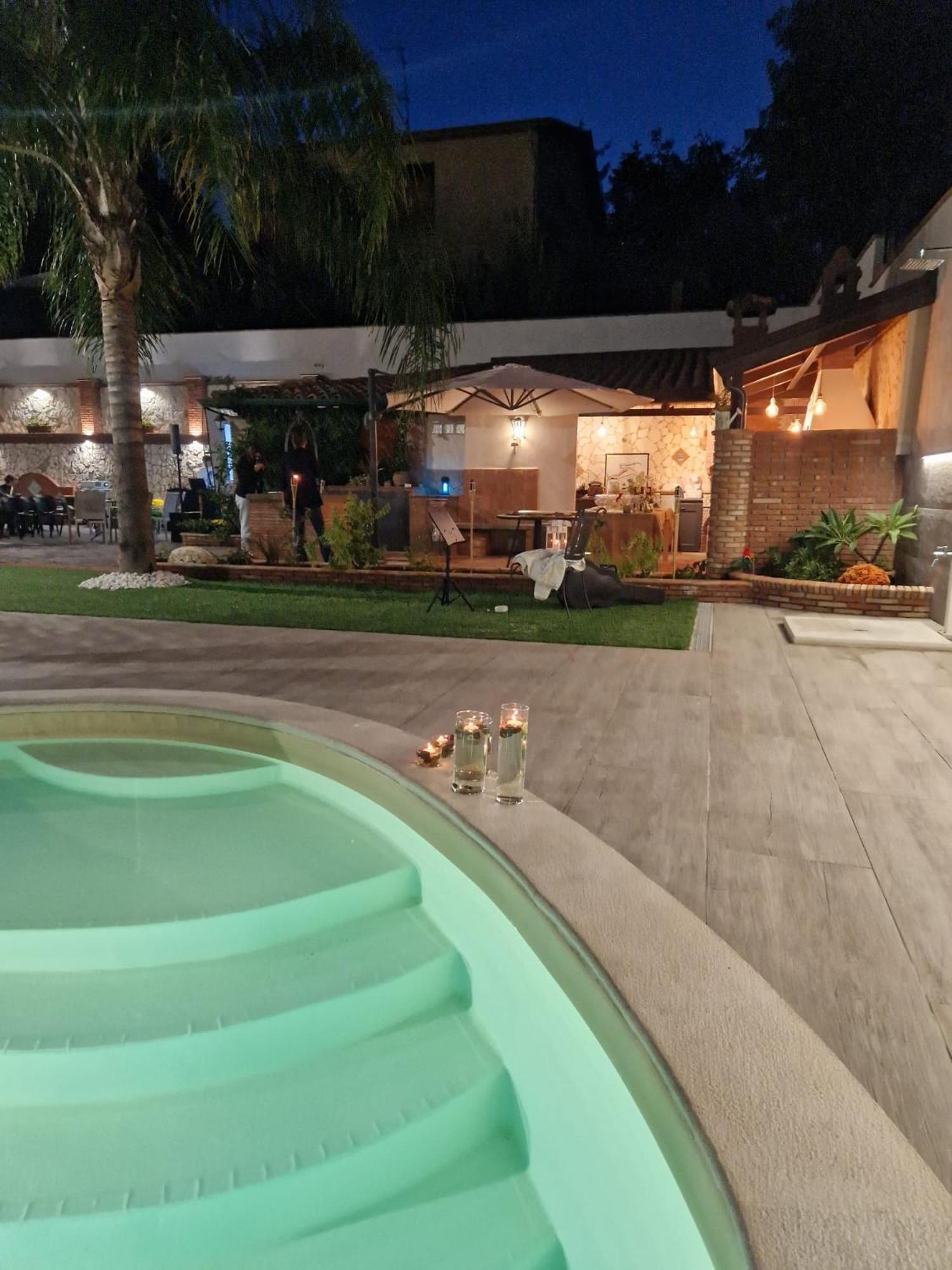 Bedda Mia Etna House B&B Trecastagni Luaran gambar