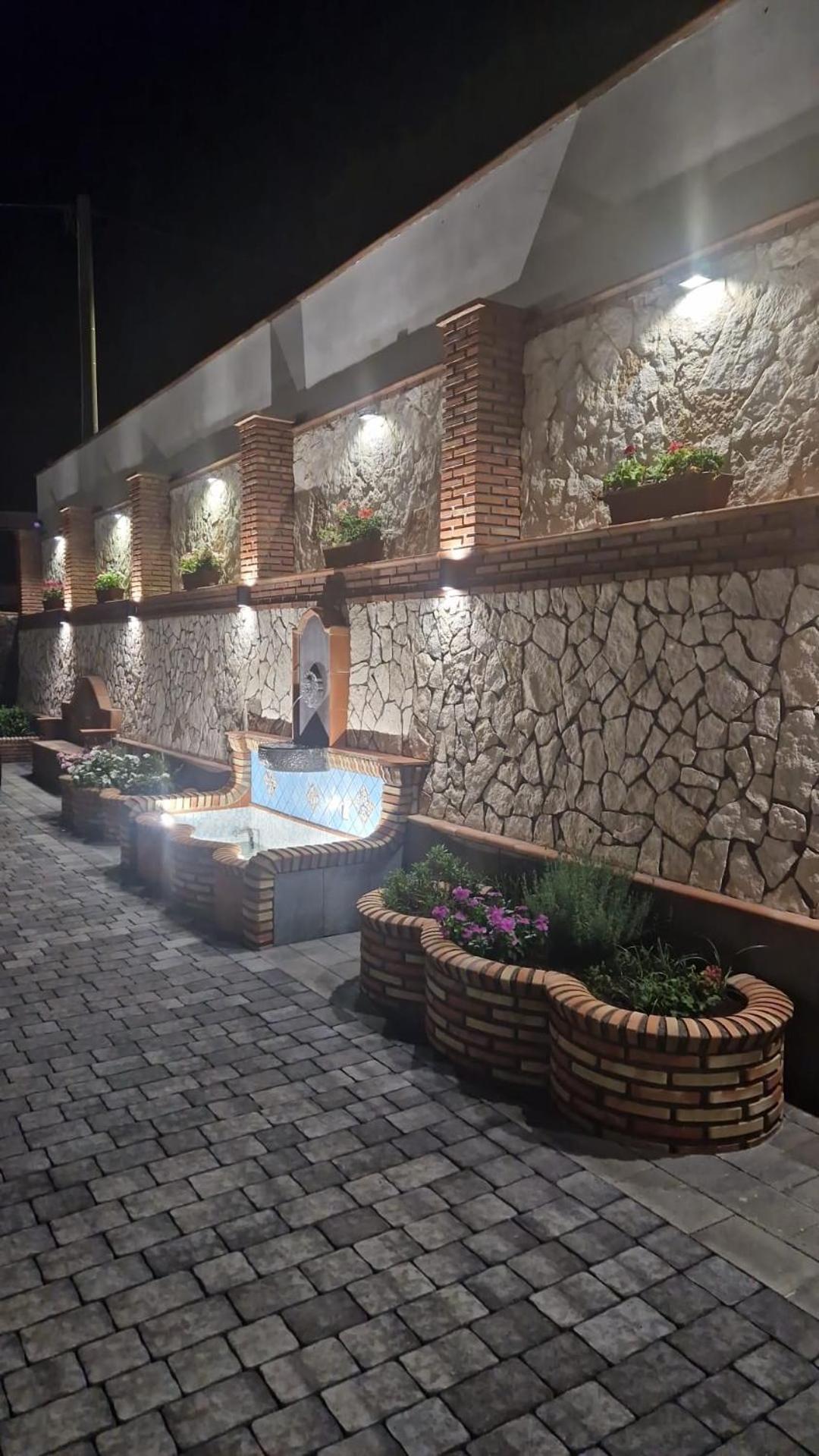 Bedda Mia Etna House B&B Trecastagni Luaran gambar