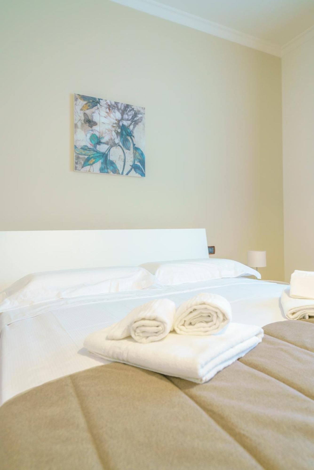Bedda Mia Etna House B&B Trecastagni Bilik gambar