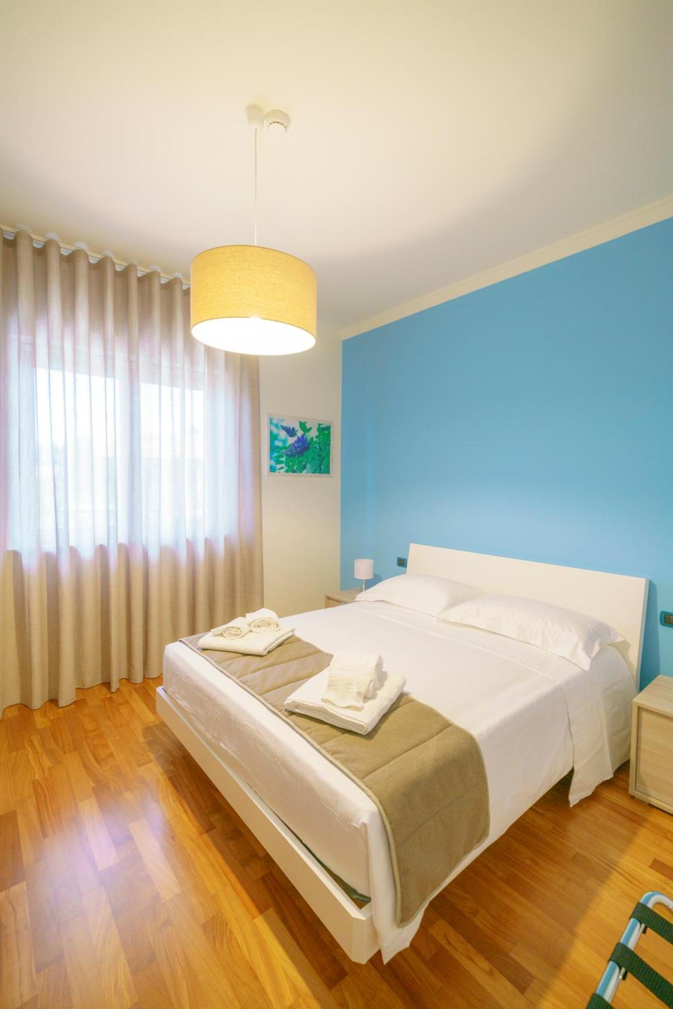 Bedda Mia Etna House B&B Trecastagni Bilik gambar