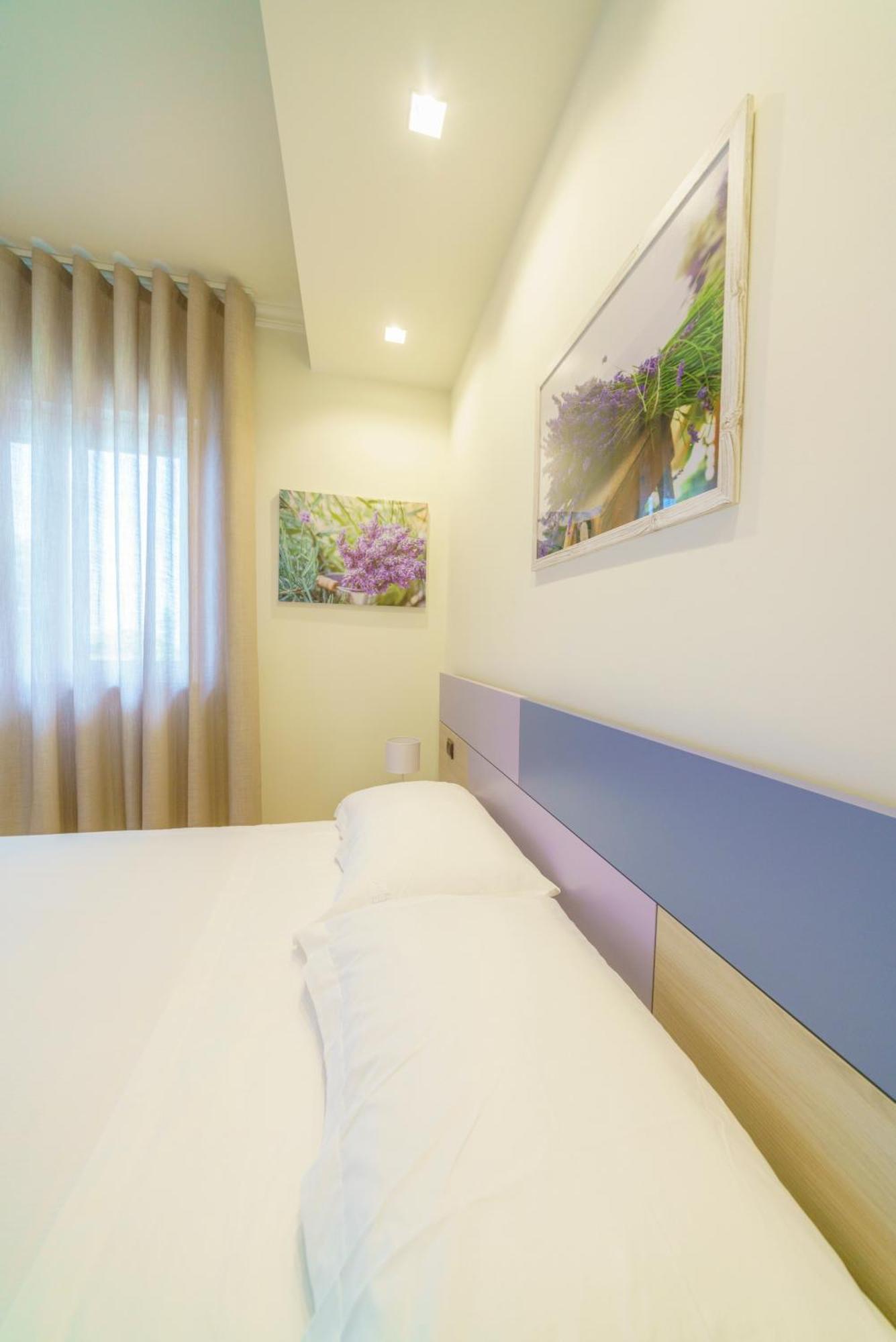 Bedda Mia Etna House B&B Trecastagni Bilik gambar